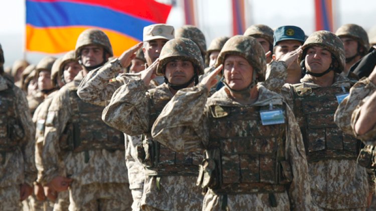    Tiqran Parvanyan istefaya göndərildi   