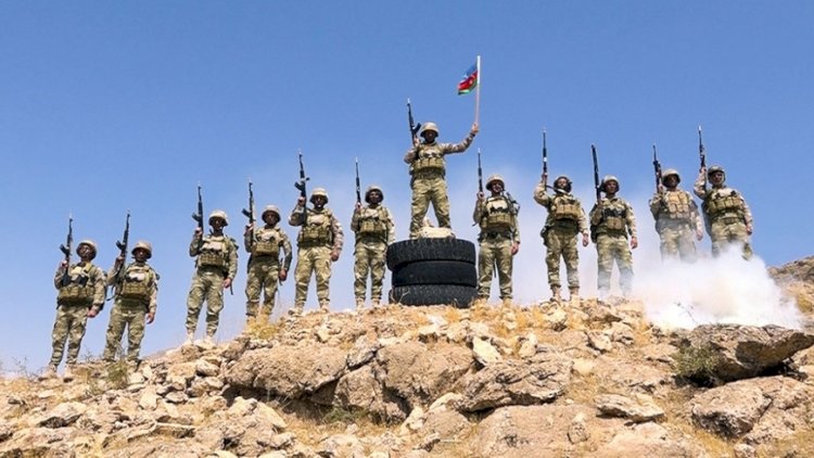    “Azərbaycan yeni hərbi əməliyyatlara hazırlaşır” -  Ermənistan və İran mediası    