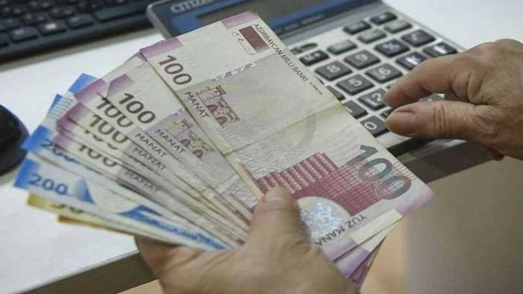   Azərbaycanda bu sahədə çalışanlar daha yüksək maaş alır   