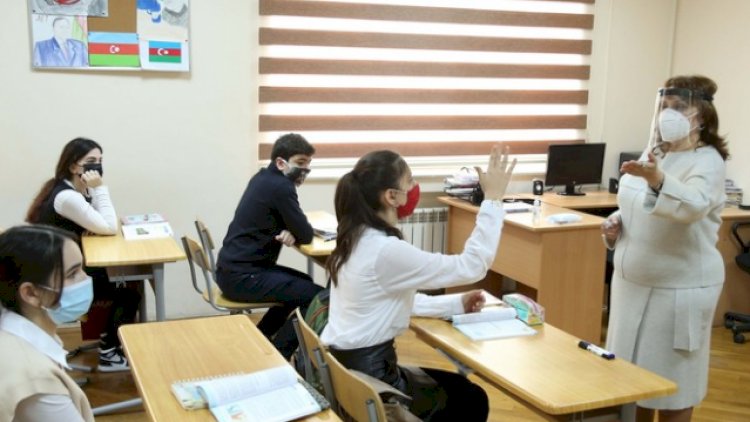    Məktəblərdə bayram tətilinin tarixləri açıqlandı   