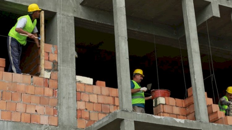    Özbaşına tikinti işlərinin aparılmasına görə cəzalar sərtləşdirilir   