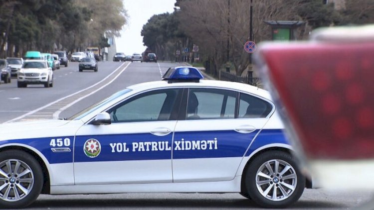    Ötən il qəzalarda 16 velosipedçi ölüb - DYP   