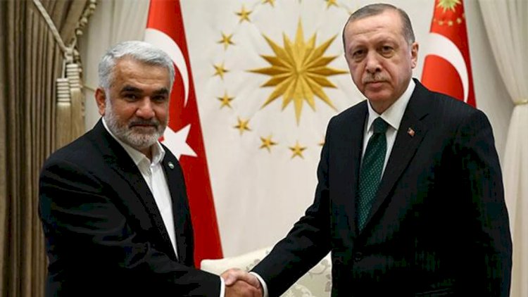    HÜDA PAR 8 mandat istəyir   