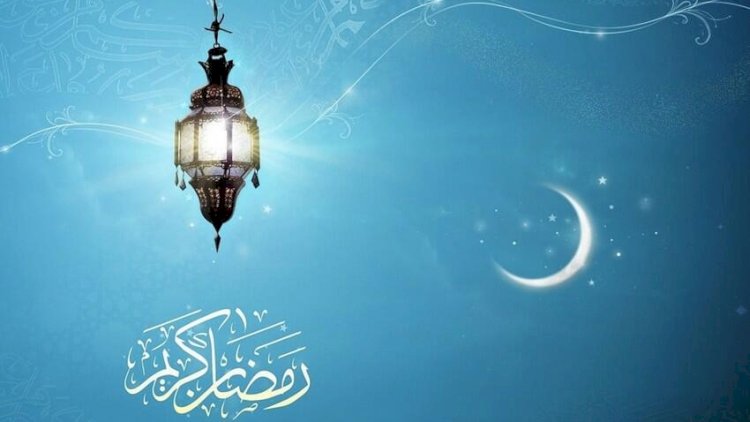    Ramazan ayının təqvimi açıqlandı   