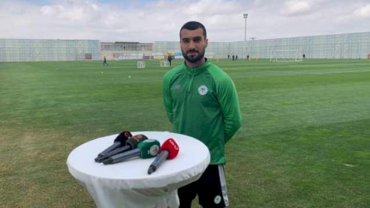    “Qalatasaray“ın qələbə seriyasına son qoya bilərik“ - Mahir iddialı danışdı    