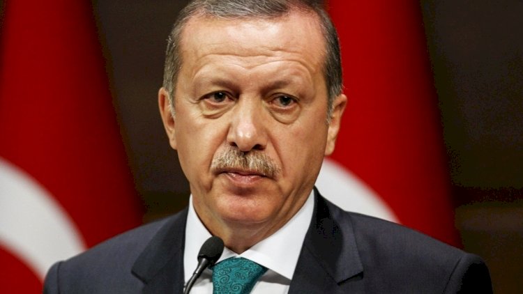    Ərdoğan: Zəlzələdən zərərçəkənlər üçün il ərzində 319 min ev tikiləcək   