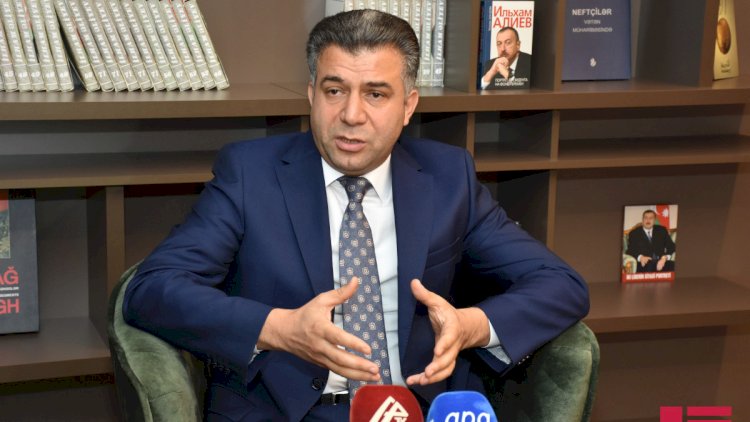    “Azəriqaz“ sədri: Sayğacların satılması ciddi pozuntudur   