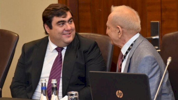    Talıbovlar təhlükədə: Yoxlamalar Seymuru həbsə apara bilərmi?   
