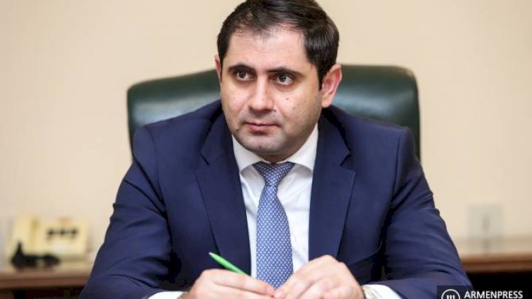    “Biz şeytanla da əməkdaşlığa hazırıq” - Papikyan   