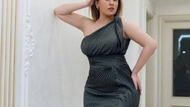    Rozaya telekanalda vəzifə verildi   