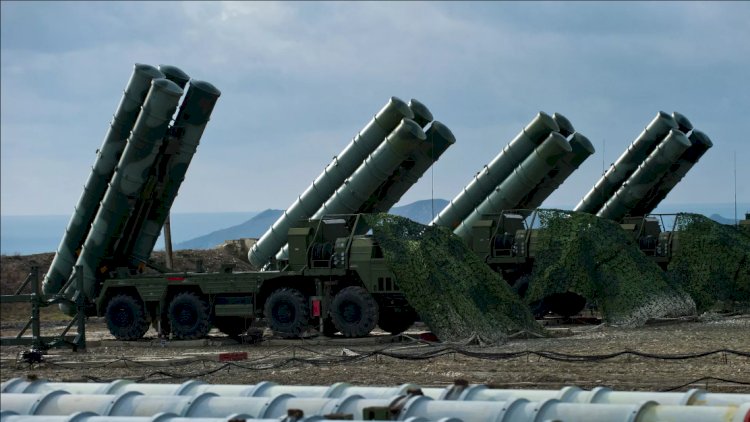    Akar “S-400“ə dair müqaviləyə qarşı çıxır   
