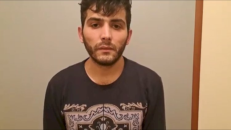    Nərimanovda narkokuryer saxlanıldı   