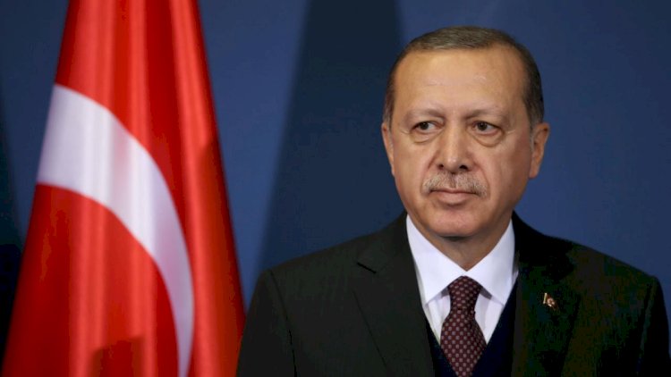    Ərdoğan NATO üzvlüyə toxundu   