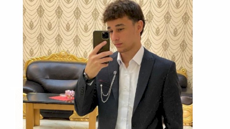    Ermənini vuran idmançımız üzr istədi   - FOTO