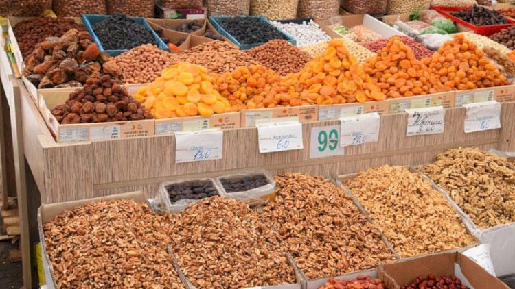    Novruz yarmarkasında qiymətlər necədir?   