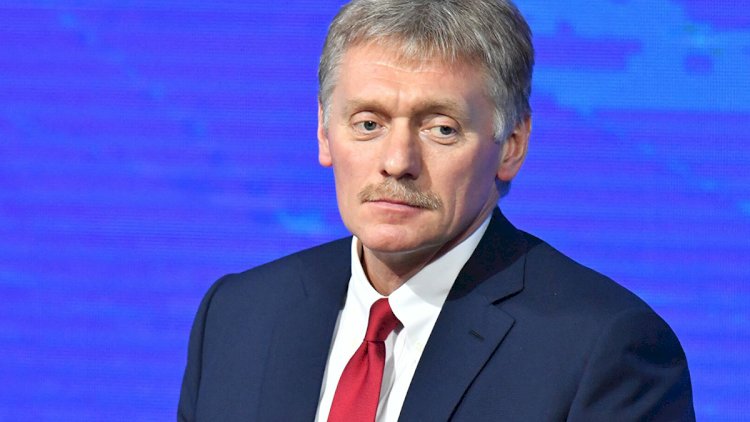    Peskov yeni səfərbərlikdən danışdı   