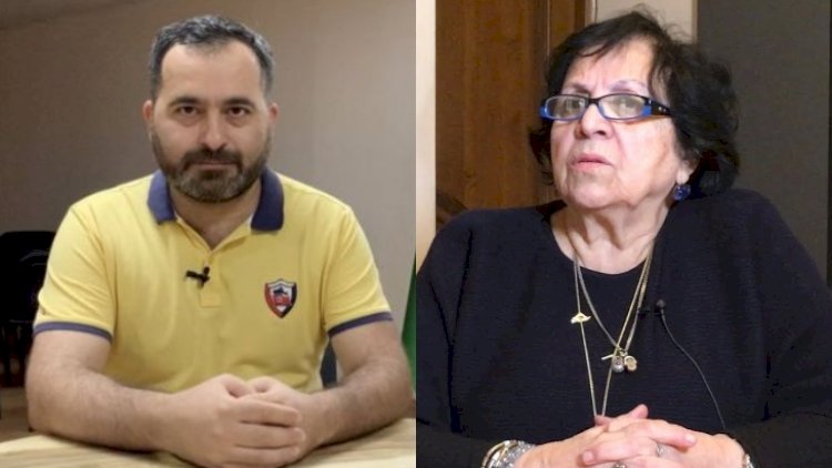    “Qadına “samovar” deyən adamı necə müdafiə edim?“ - Qalmaqal böyüyür   