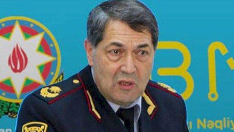    Ramiz Zeynalovun qardaşı işdən çıxarıldı   