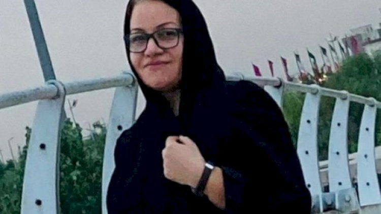    Güneyli müəllimə Tehranda həbs olundu   