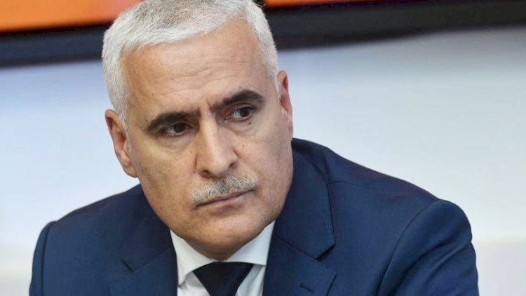    “Azərbaycan həm Almaniya, həm Avropa İttifaqı üçün əhəmiyyəti artan tərəfdaşdır”   