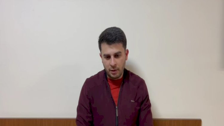    Narkoman sürücü həbs olundu   