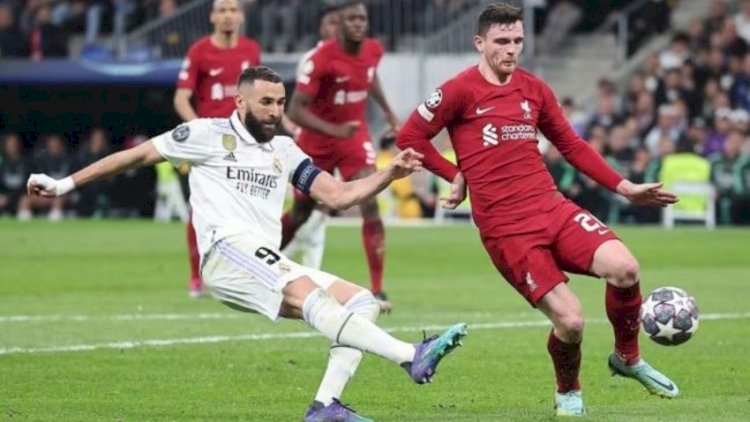    Çempionlar Liqasında 1/4 finalın bütün iştirakçıları bəlli oldu   