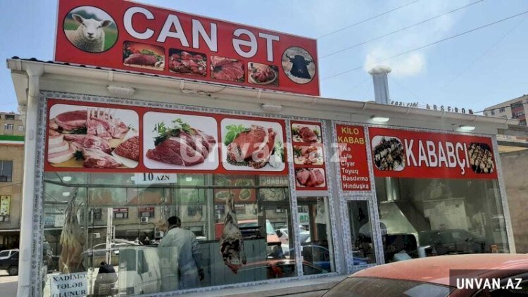    Bazarda satılan at və eşşək ətini necə tanımaq olar?- Məsləhət   