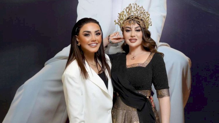    Rəqqasənin köməkçisini maşın vurdu   
