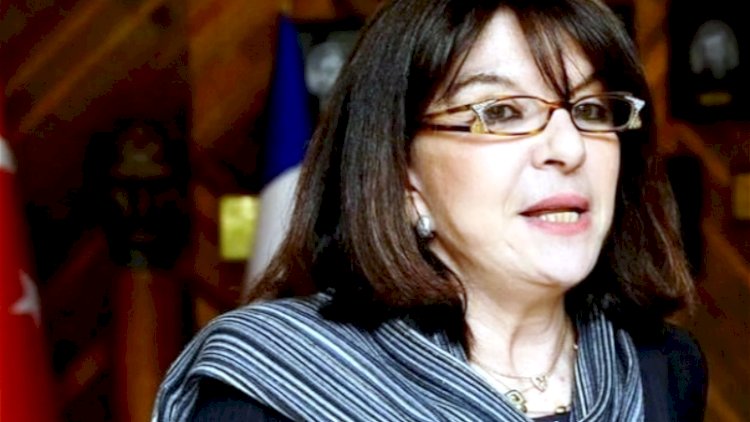    Fransalı senator Bakı və Paris küçələrinin təmizliyini  müqayisə etdi   