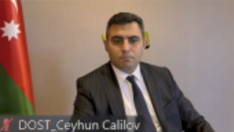    Yeni təyin olunan 36 yaşlı nazir kimdir?   