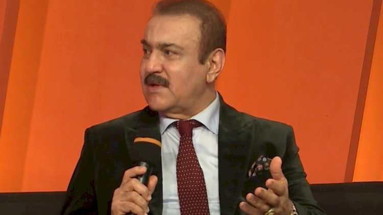    Tıxacdan danışan Cavanşirin efirdə səsi kəsildi - Video   