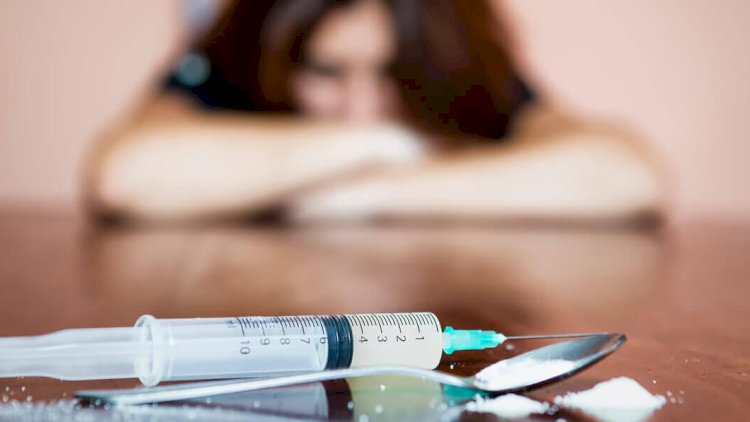   Azərbaycanda qadın narkomanların sayı sürətlə artır   