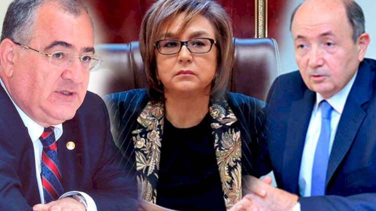    70-lərin yarpaq tökümü: Ramiz Rzayevdən sonra növbə kimindir?   