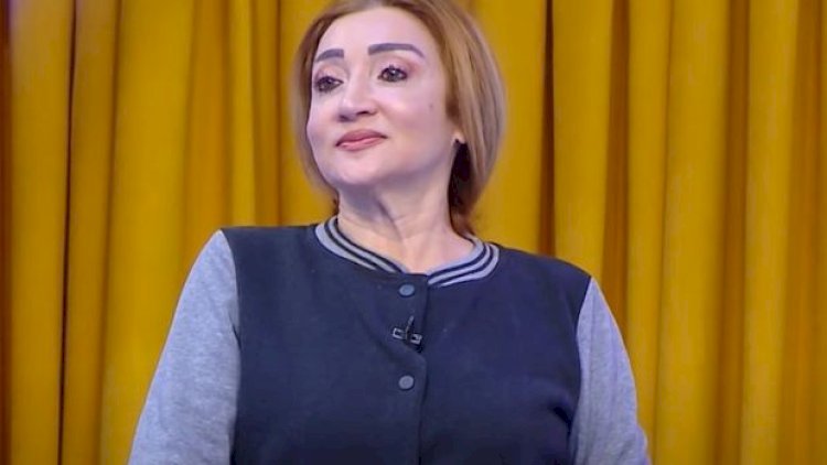    Əməkdar artist: “Ərimdən boşandım və o, dünyasını dəyişdi” - VİDEO   
