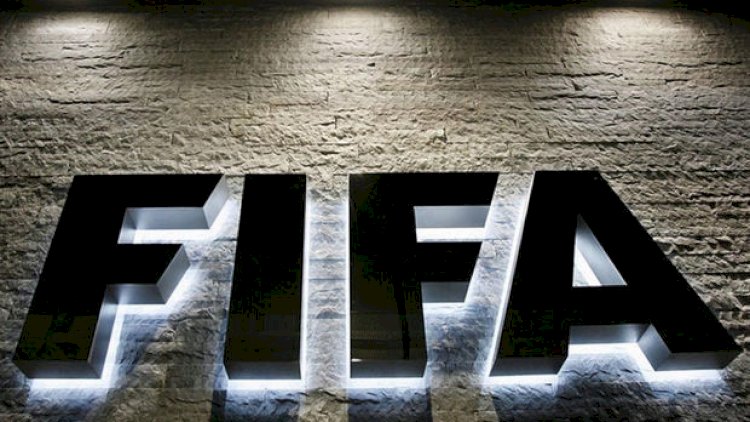    FIFA-nın yeni prezidenti seçildi   