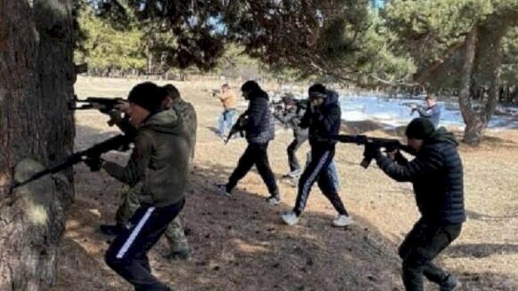    Faktlarımız var: Tehran Bakıya qarşı müharibəyə hazırlaşır – Şok   