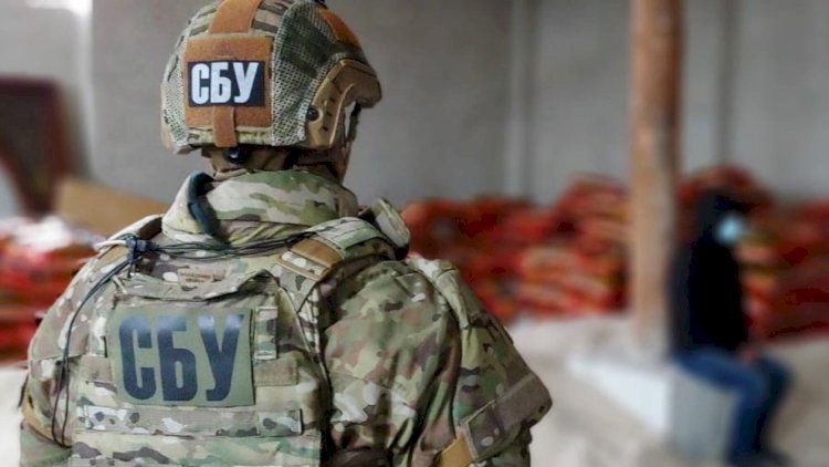    UKrayna kəşfiyyatı 2 casusu ifşa etdi   