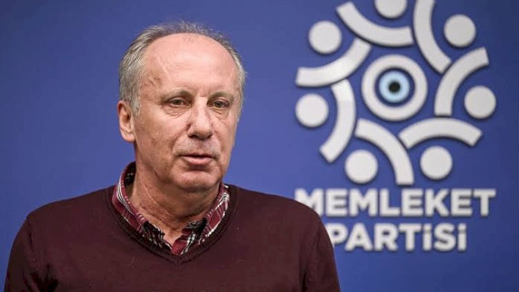    Lazım olsa, namizədliyimi geri götürərəm - İncedən şok açıqlama    