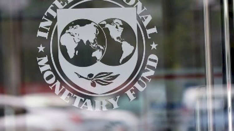    BVF Ukrayna üçün yeni kredit ayırır   