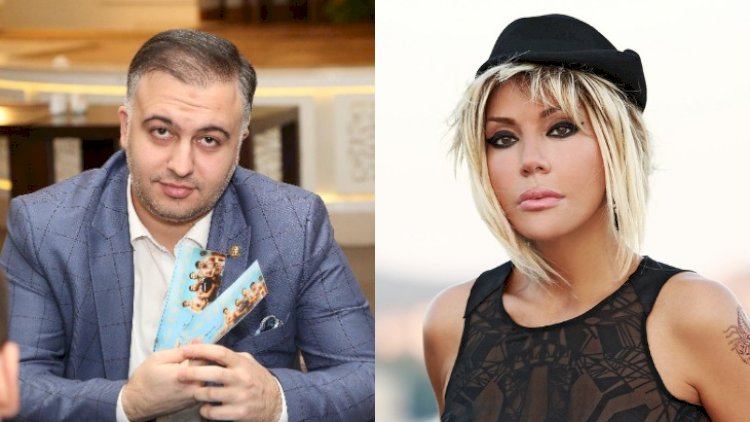    Sənətçilərin söz davası: “Yox, bir qoz kimidir“   