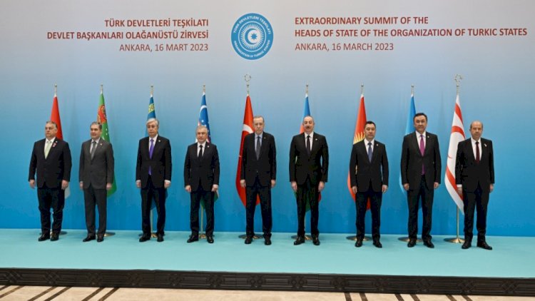   TDT liderlərinin Ankara Bəyannaməsi yayıldı   