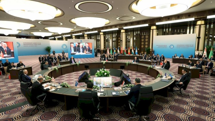   TDT dövlət başçıları Azərbaycanın İrandakı səfirliyinə edilən silahlı hücumu pislədi   