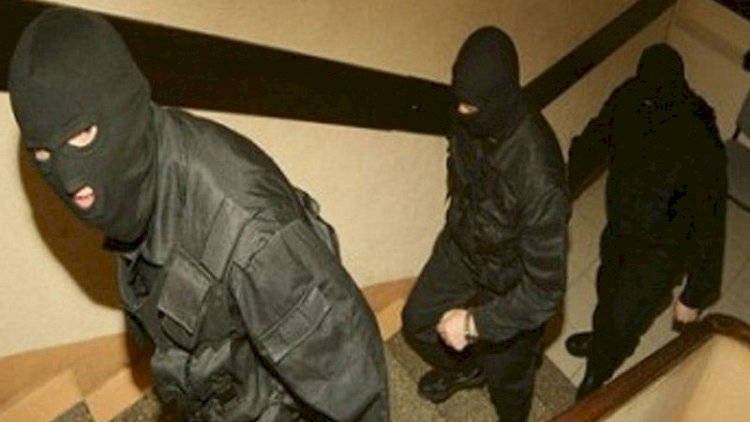    Bakıda maskalı şəxs qadını döyərək pulunu aldı    
