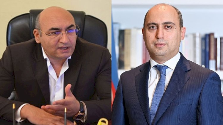    İqbal Ağazadədən nazirliyə sərt sözlər: “Özlərinin də başı çıxmır...”   