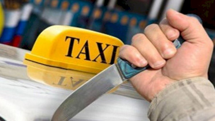    20 manata görə sürücünü bıçaqlamaq istədi    