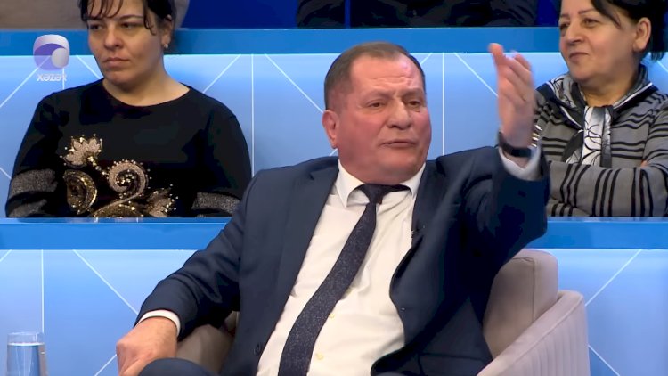    “Rayondan gəlib pula görə Bakıda qızlarını satırlar” - Vəziroğludan qalmaqallı açıqlama   