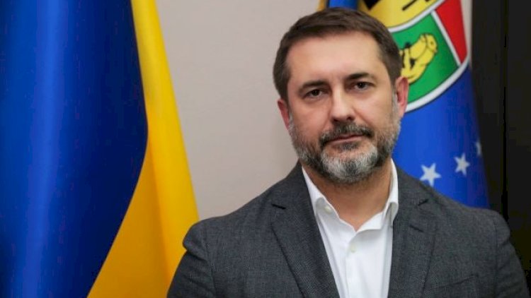    Zelenski Qaydayı səfir göndərir   