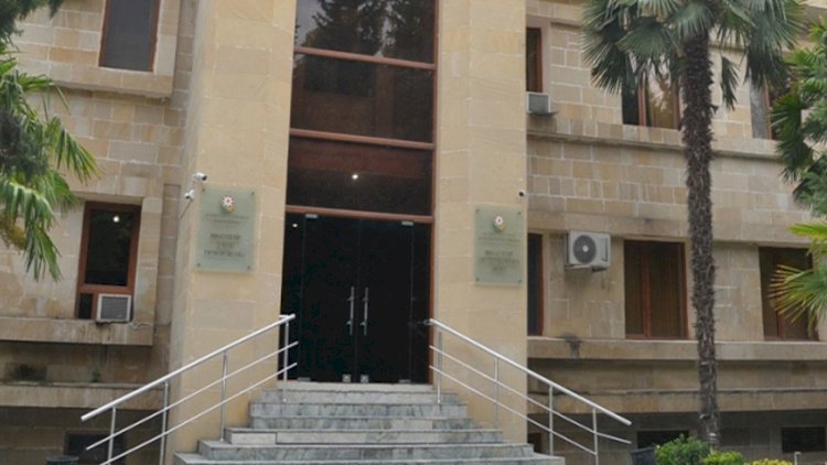    “Muğanbank”da qanun pozuntuları ilə bağlı cinayət işi başlanıldı   