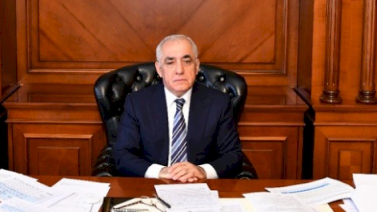    Baş nazir məktəblərə şəhid adının verilməməsinin səbəbini açıqladı   
