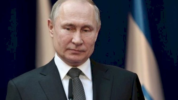    Haaqa Beynəlxalq Məhkəməsi Putinin həbsinə order verdi   